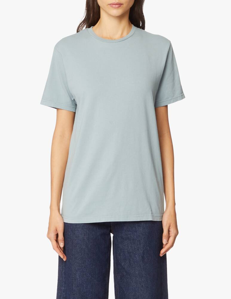 rinascente Colorful Standard Organic cotton t-shirt