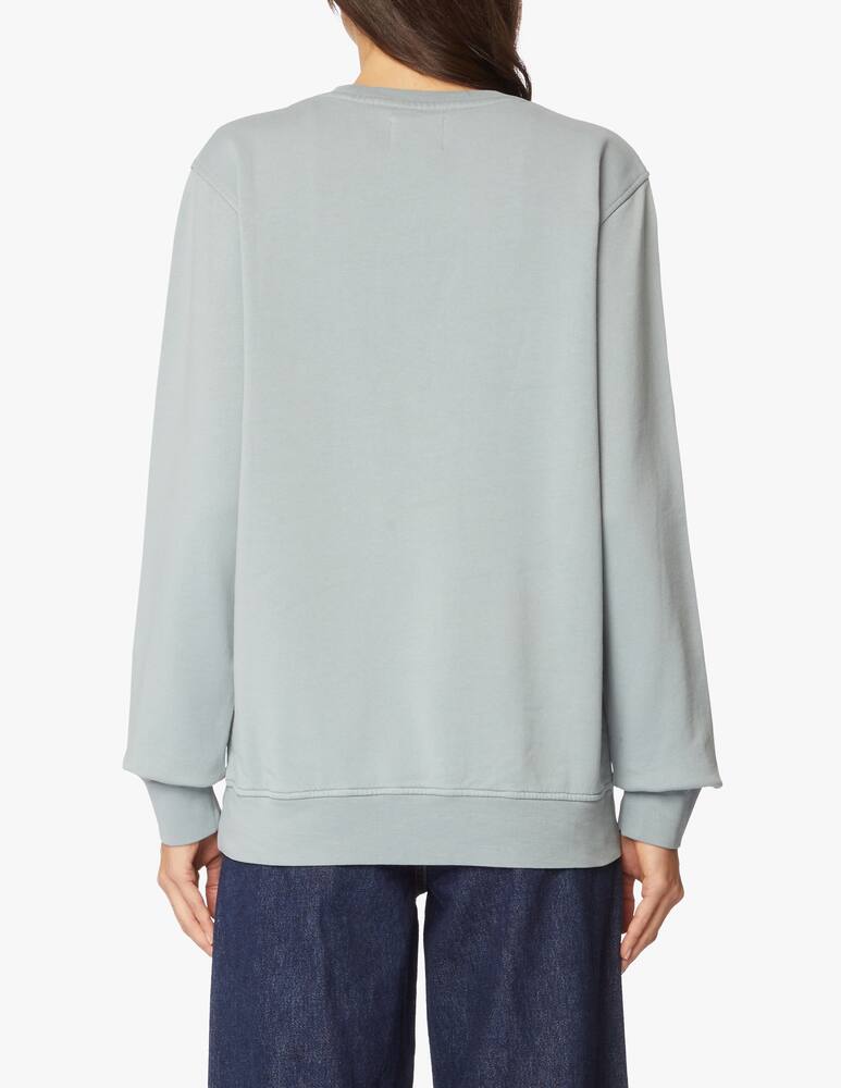 rinascente Colorful Standard Organic cotton sweatshirt