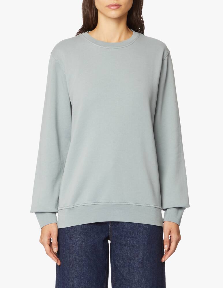 rinascente Colorful Standard Organic cotton sweatshirt