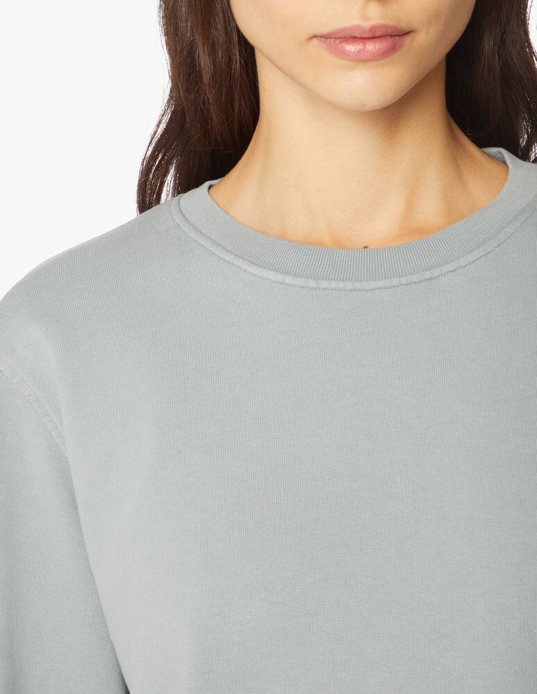 rinascente Colorful Standard Organic cotton sweatshirt