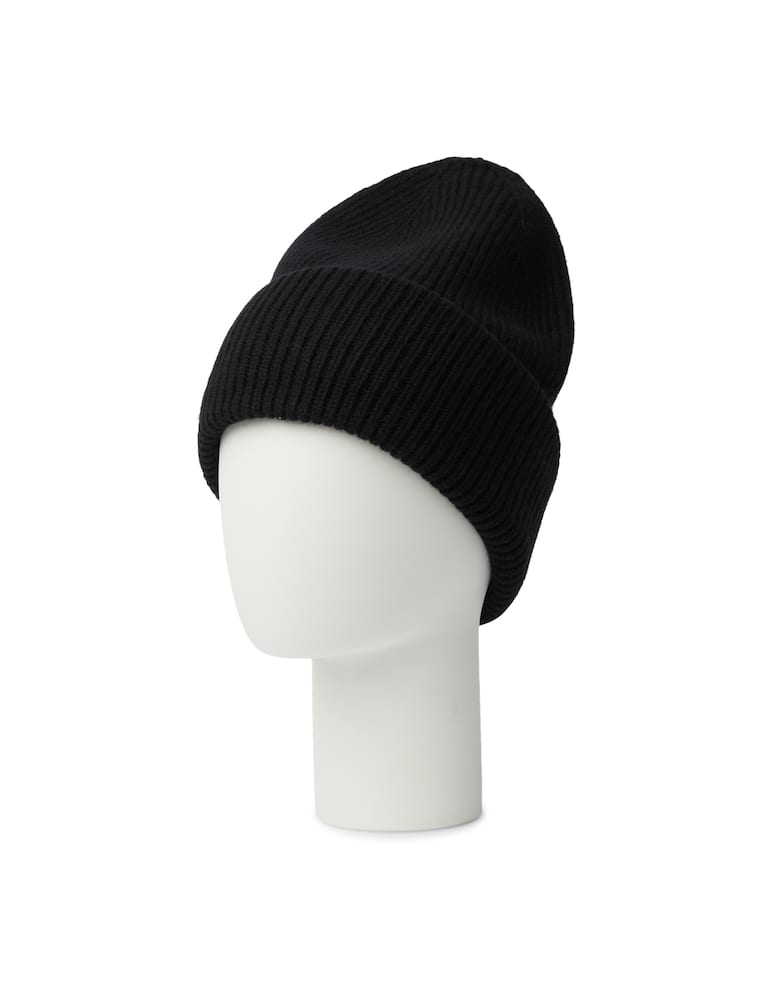 rinascente Colorful Standard Merino wool beanie