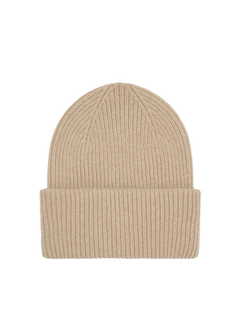rinascente Colorful Standard Merino wool beanie