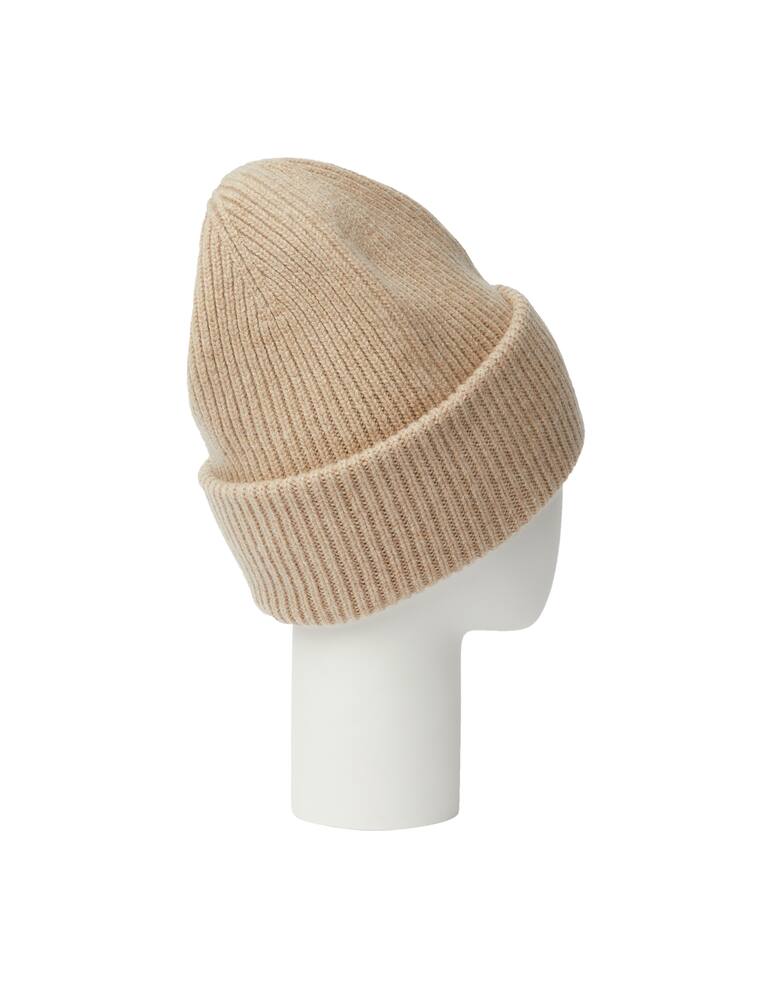 rinascente Colorful Standard Merino wool beanie