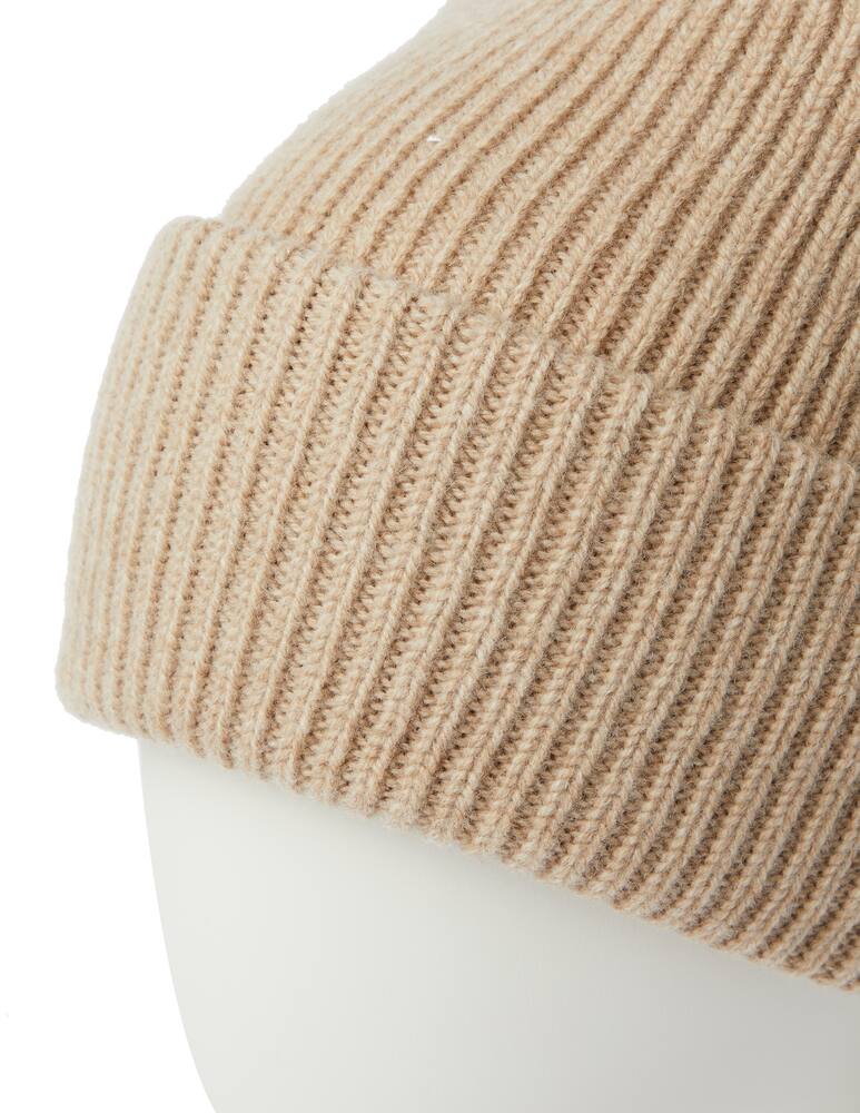 rinascente Colorful Standard Merino wool beanie
