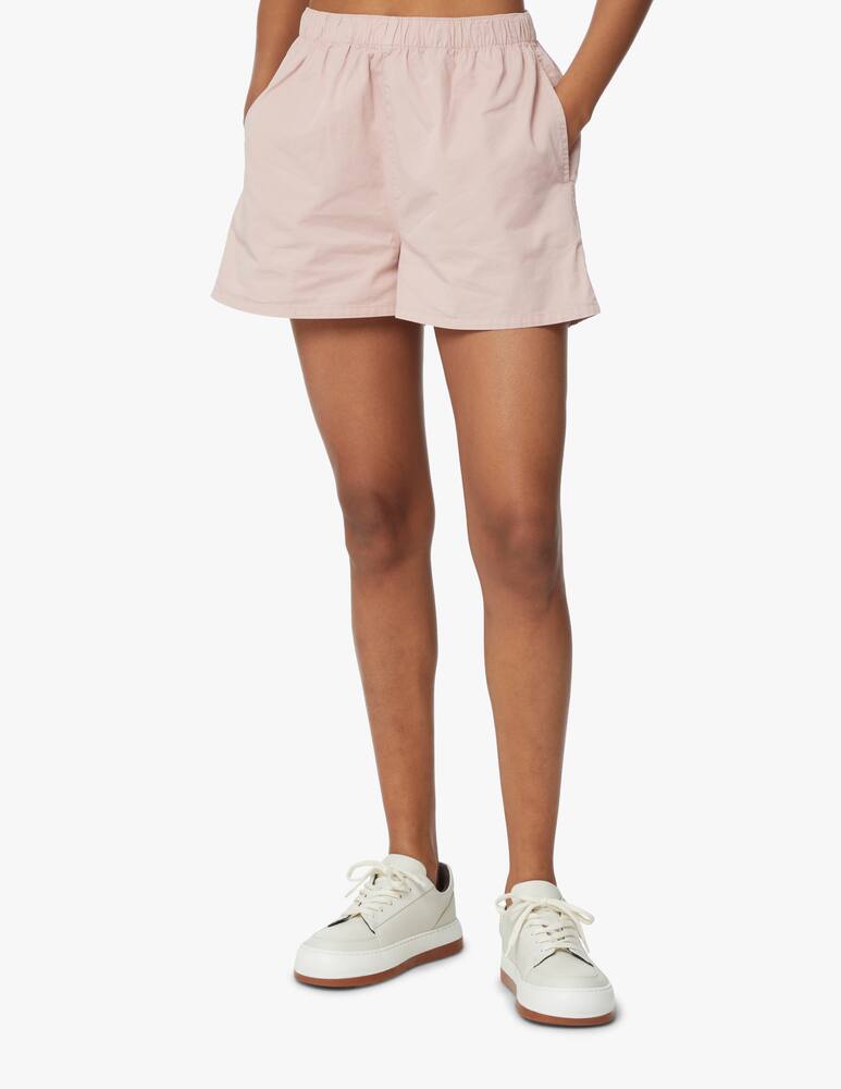 rinascente Colorful Standard Cotton shorts - pink