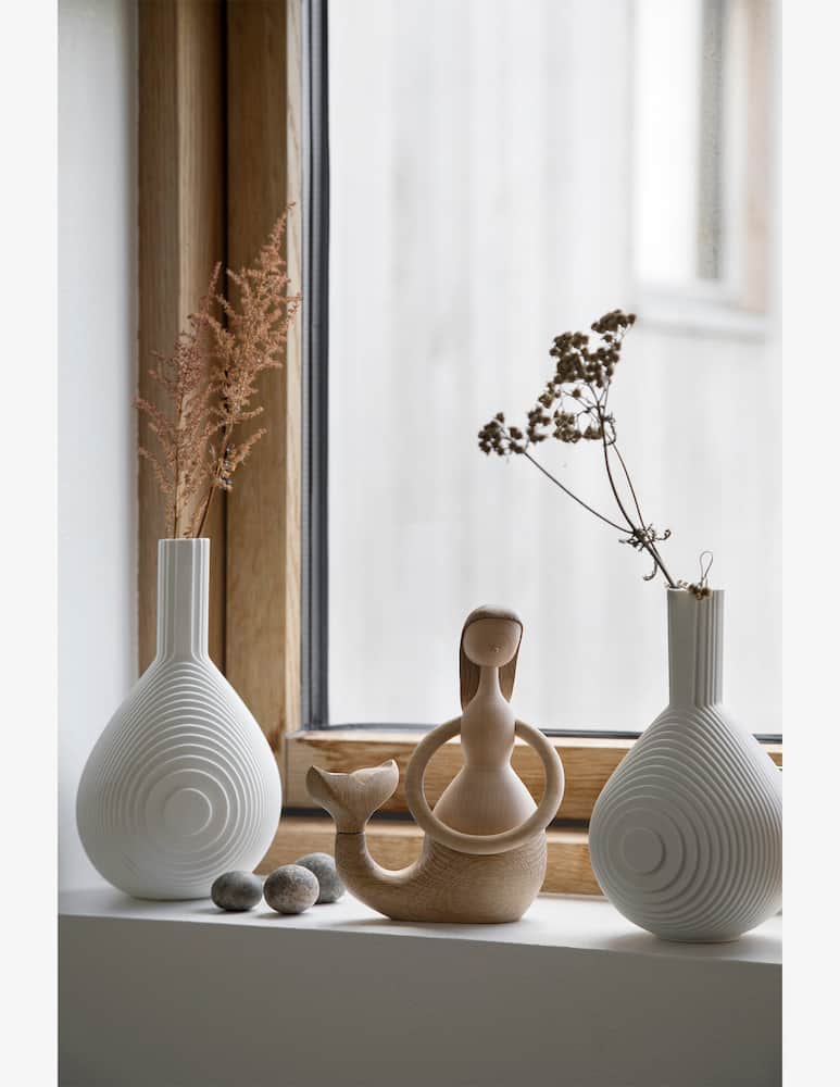 rinascente Architectmade Mermaid - Marrone