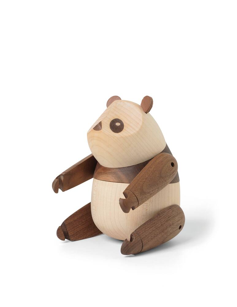 rinascente Architectmade Panda - Large