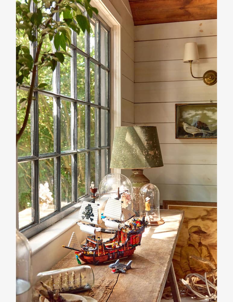 rinascente LEGO Creator Creator Galeone dei pirati