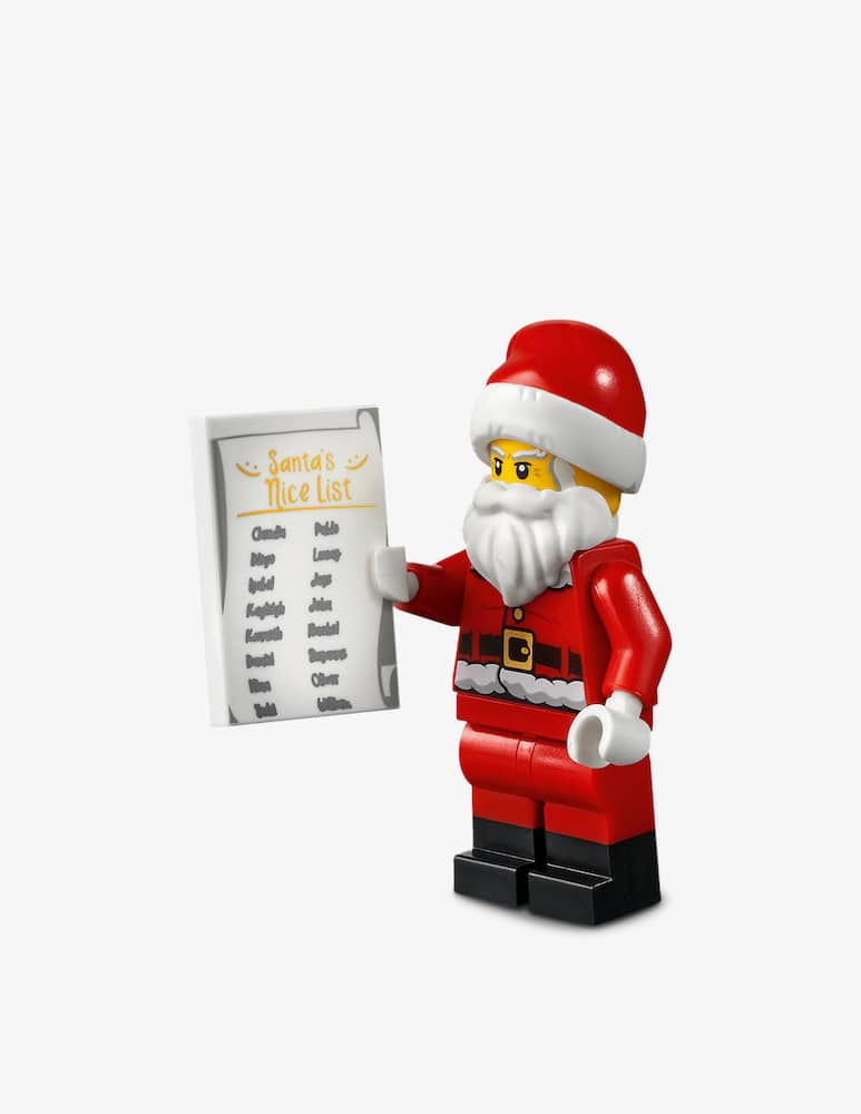 LEGO Iconic Santa's Sleigh - picture 4 LEGO Iconic Santa's Sleigh - picture 4
