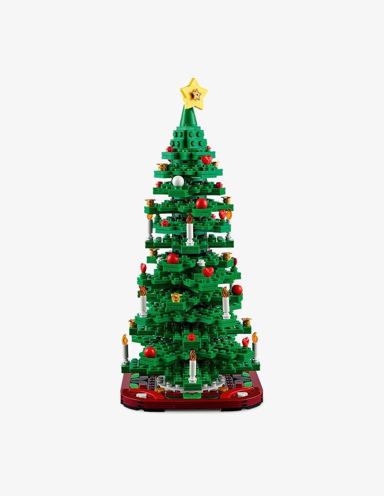 rinascente LEGO Iconic Christmas Tree