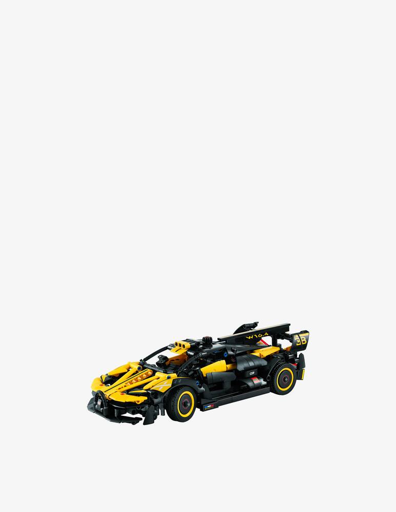 rinascente LEGO Technic Technic Bugatti Bolide