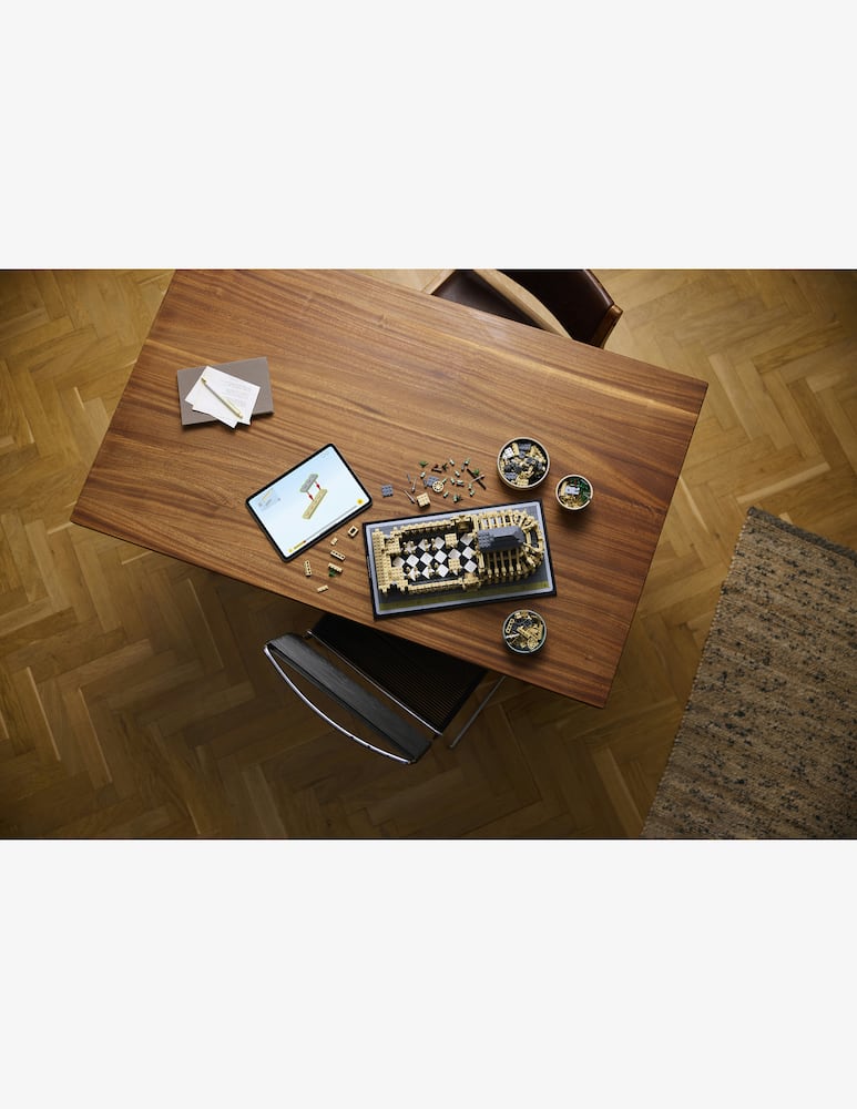 rinascente LEGO Architecture Notre-Dame de Paris