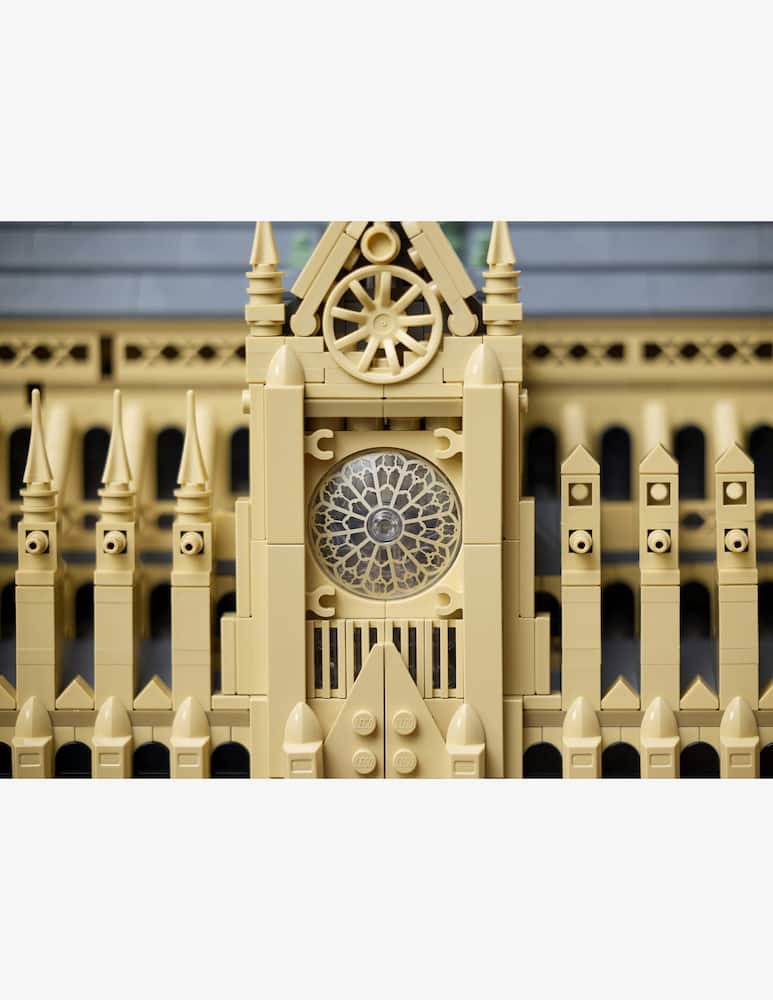 LEGO Architecture Notre-Dame de Paris - immagine 6 LEGO Architecture Notre-Dame de Paris - immagine 6