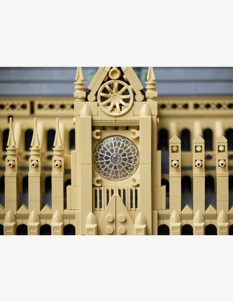 rinascente LEGO Architecture Notre-Dame de Paris