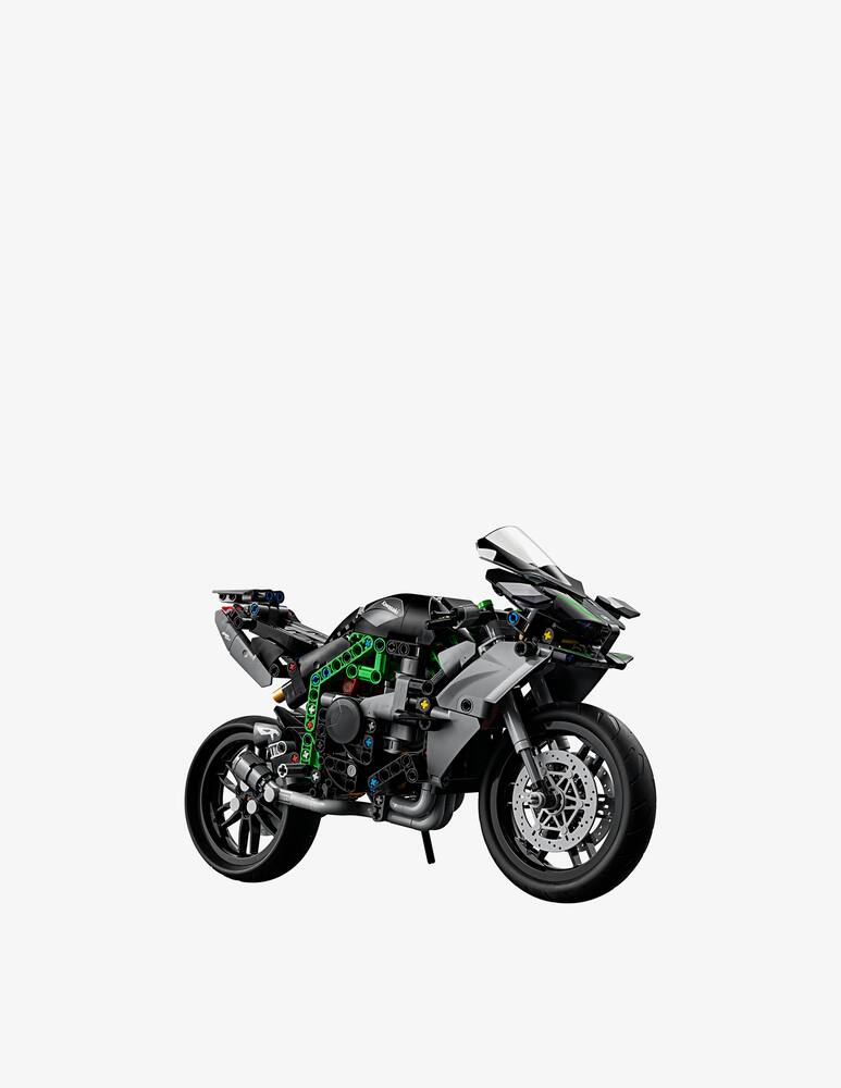 rinascente LEGO Technic Kawasaki Ninja H2R Motorcycle