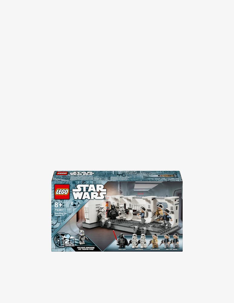 rinascente LEGO Star Wars TM Imbarco sulla Tantive IV™