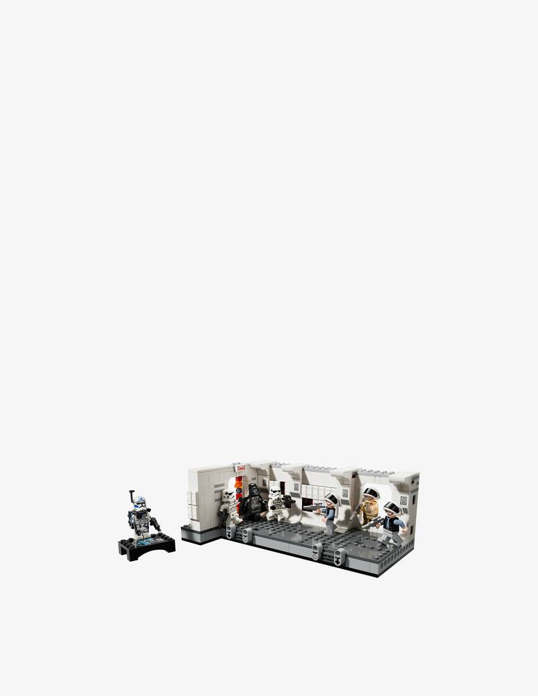 rinascente LEGO Star Wars TM Imbarco sulla Tantive IV™
