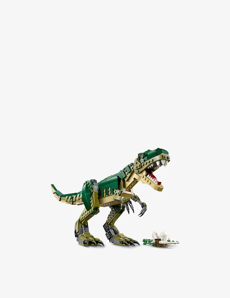 LEGO Creator T. rex - immagine 2 LEGO Creator T. rex - immagine 2
