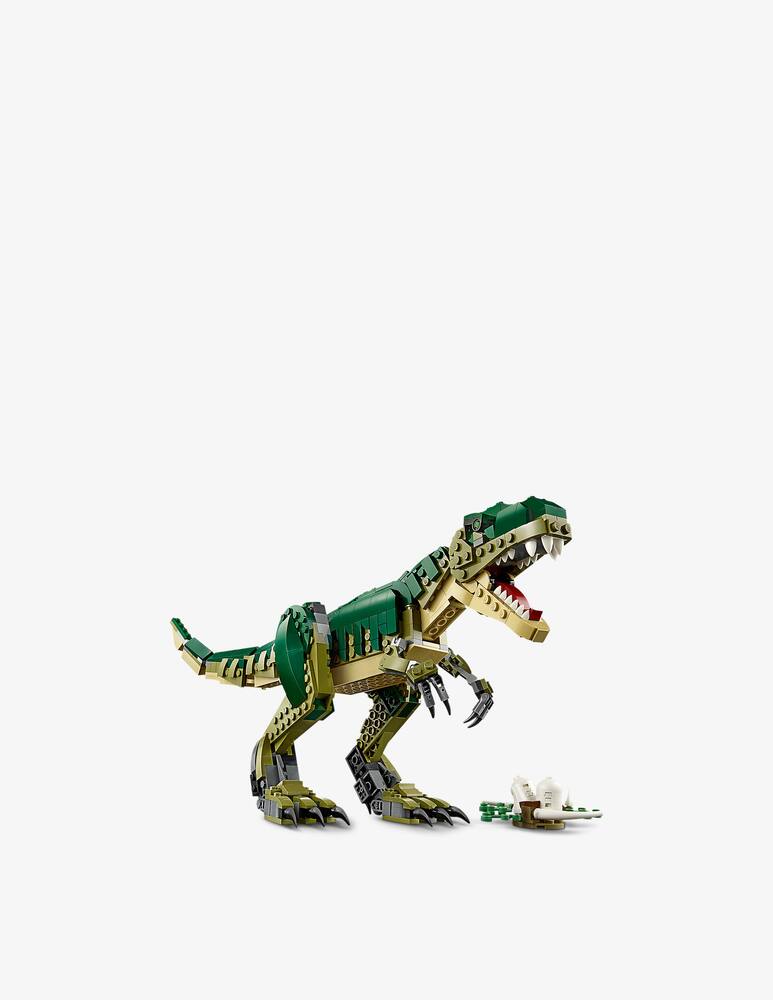 rinascente LEGO Creator T. rex