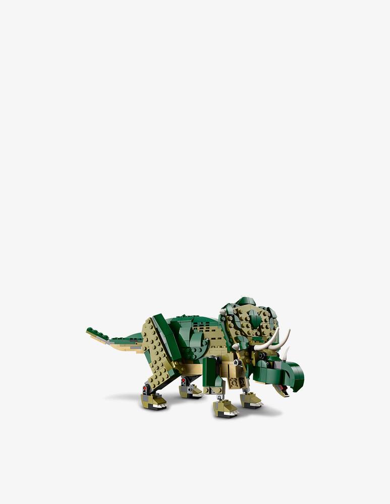 rinascente LEGO Creator T. rex