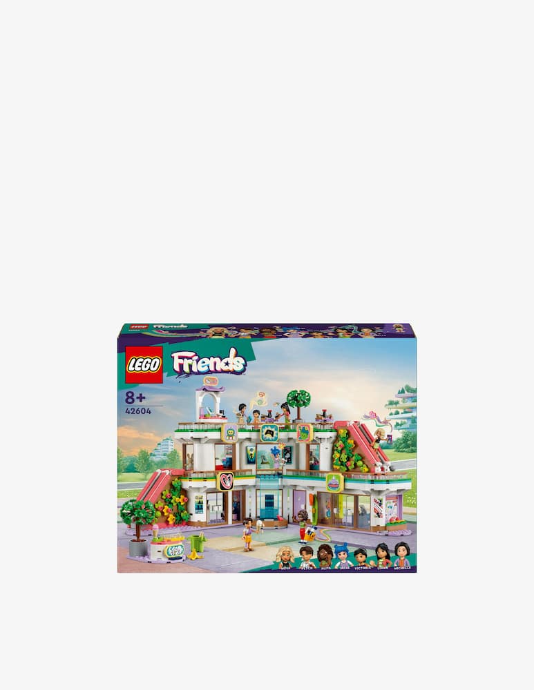 rinascente LEGO Friends Centro commerciale di Heartlake City