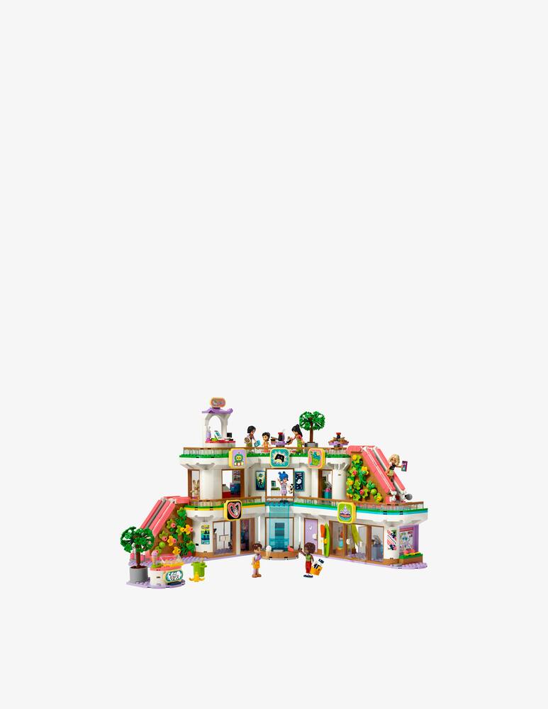 rinascente LEGO Friends Centro commerciale di Heartlake City