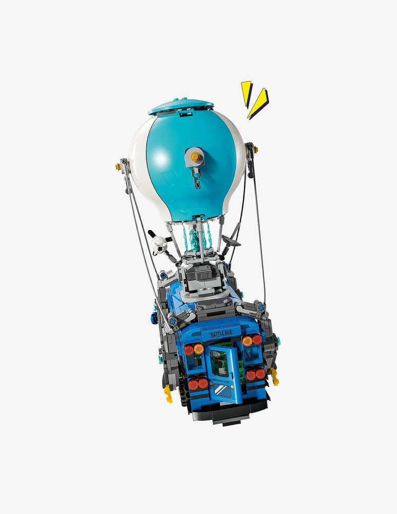 LEGO Fortnite Bus della battaglia - immagine 4