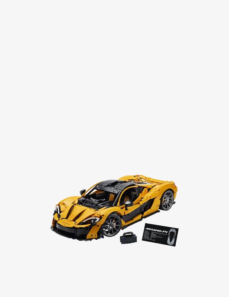 rinascente LEGO Technic McLaren P1™