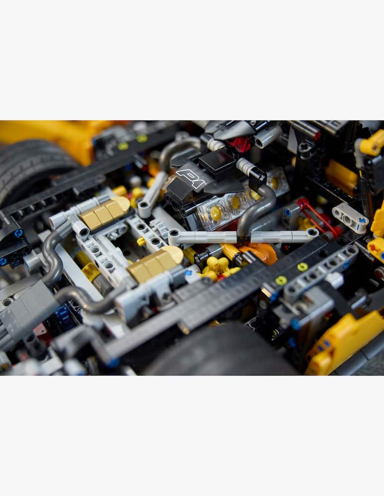 rinascente LEGO Technic McLaren P1™