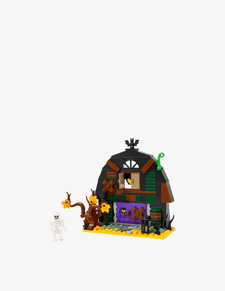 rinascente LEGO LEL Seasons and Occa Granaio di Halloween