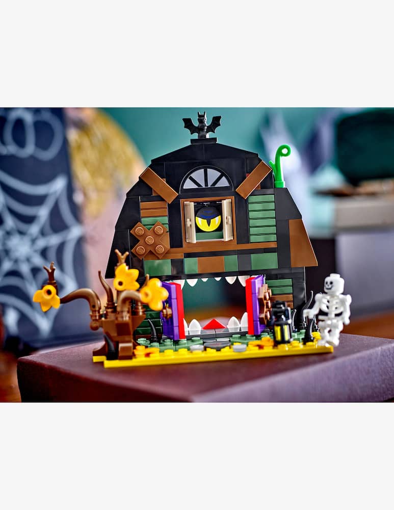 rinascente LEGO LEL Seasons and Occa Granaio di Halloween