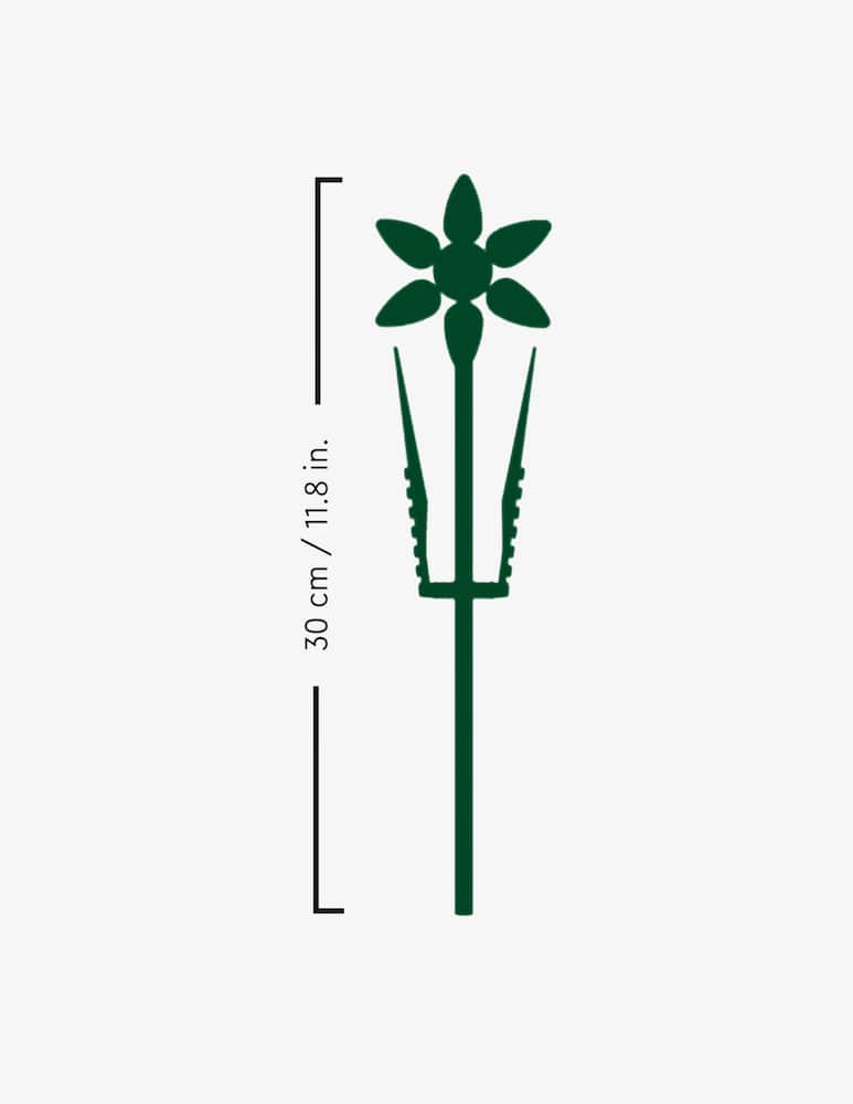 LEGO Botanicals Narcisi - immagine 4 LEGO Botanicals Narcisi - immagine 4