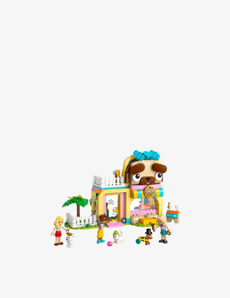 rinascente LEGO Friends Pet Accessories Shop