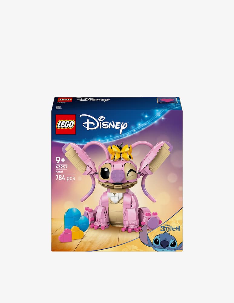 rinascente LEGO Disney Classic Disney Angel