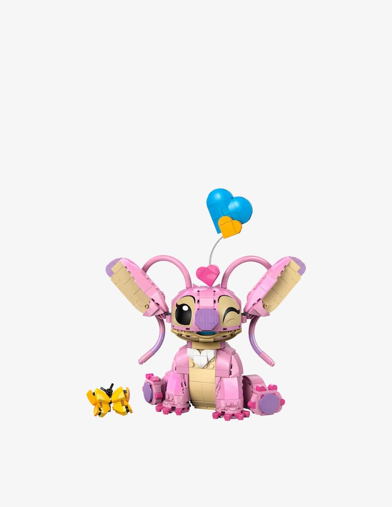 rinascente LEGO Disney Classic Disney Angel