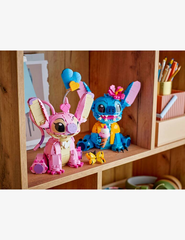 rinascente LEGO Disney Classic Disney Angel