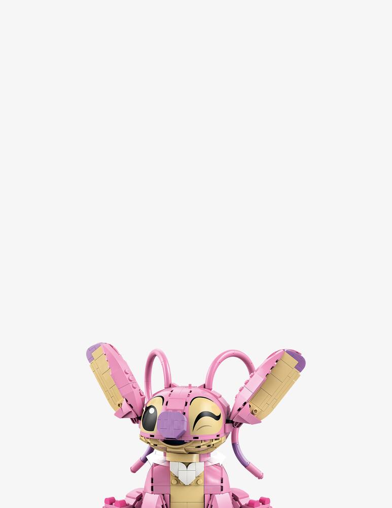 rinascente LEGO Disney Classic Disney Angel