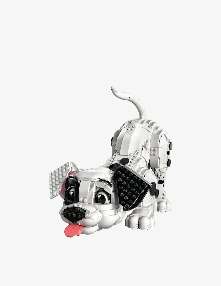 rinascente LEGO Disney 101 Dalmatians Puppy