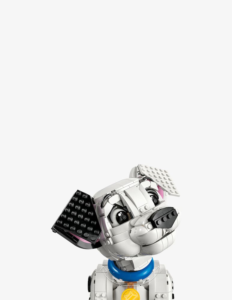 rinascente LEGO Disney 101 Dalmatians Puppy