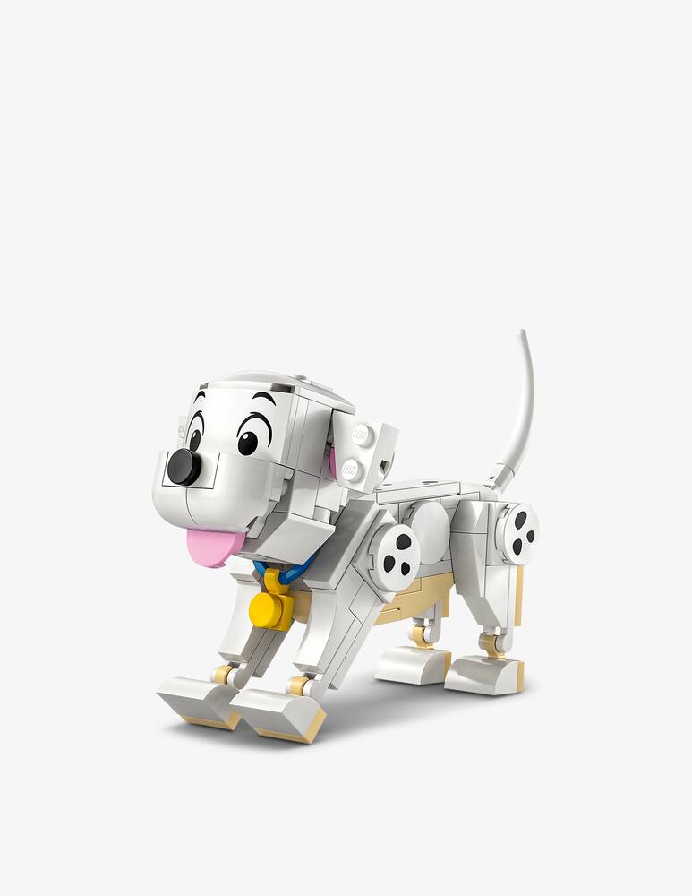 rinascente LEGO Disney Lucky & Penny 101 Dalmatians Puppies