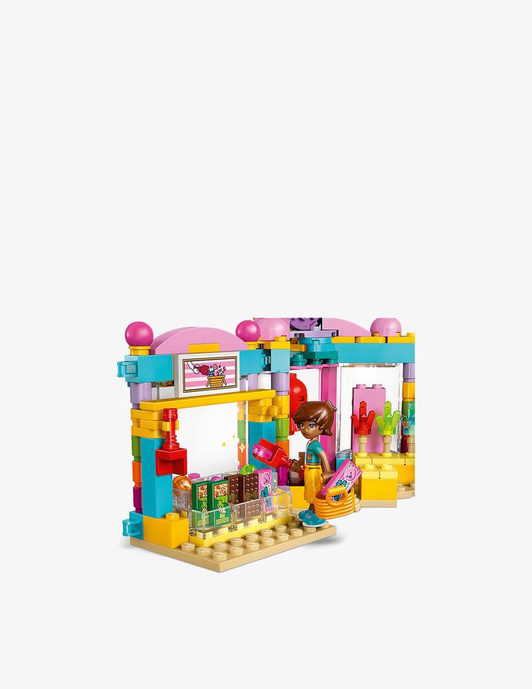 LEGO Friends Negozio di dolciumi di Heartlake City - immagine 4 LEGO Friends Negozio di dolciumi di Heartlake City - immagine 4