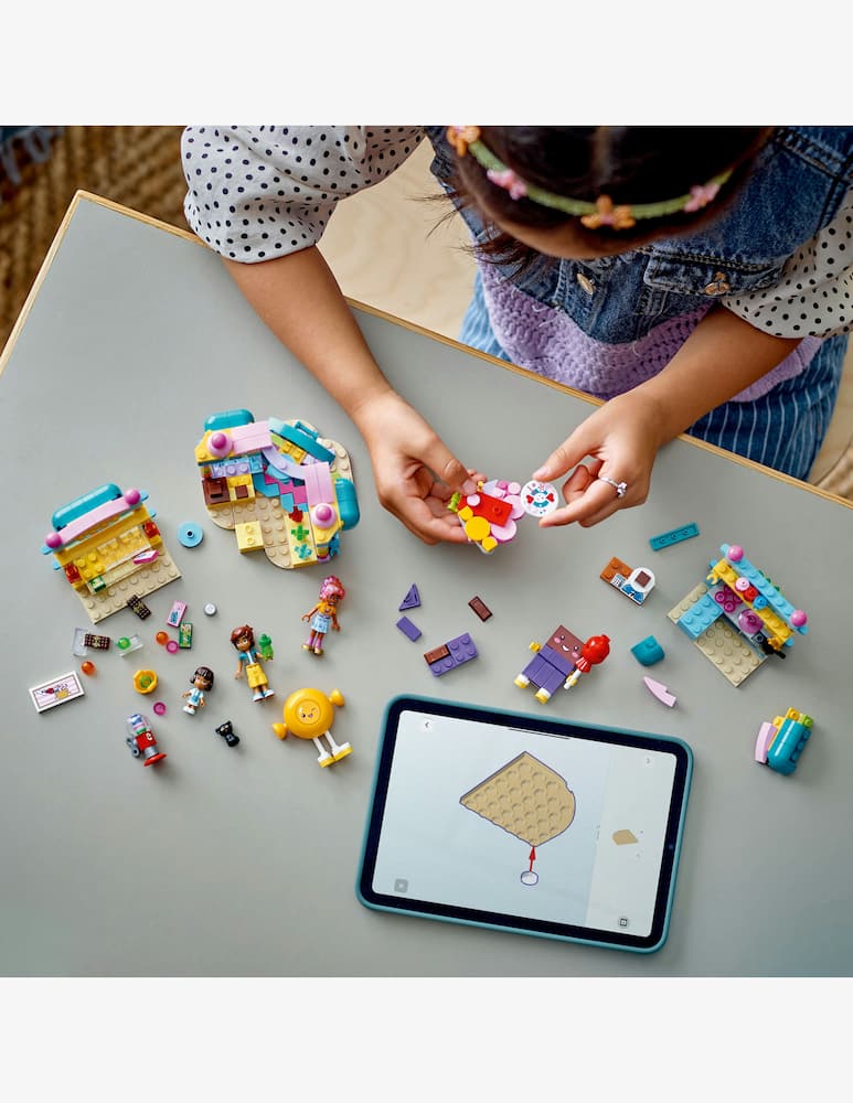 rinascente LEGO Friends Negozio di dolciumi di Heartlake City
