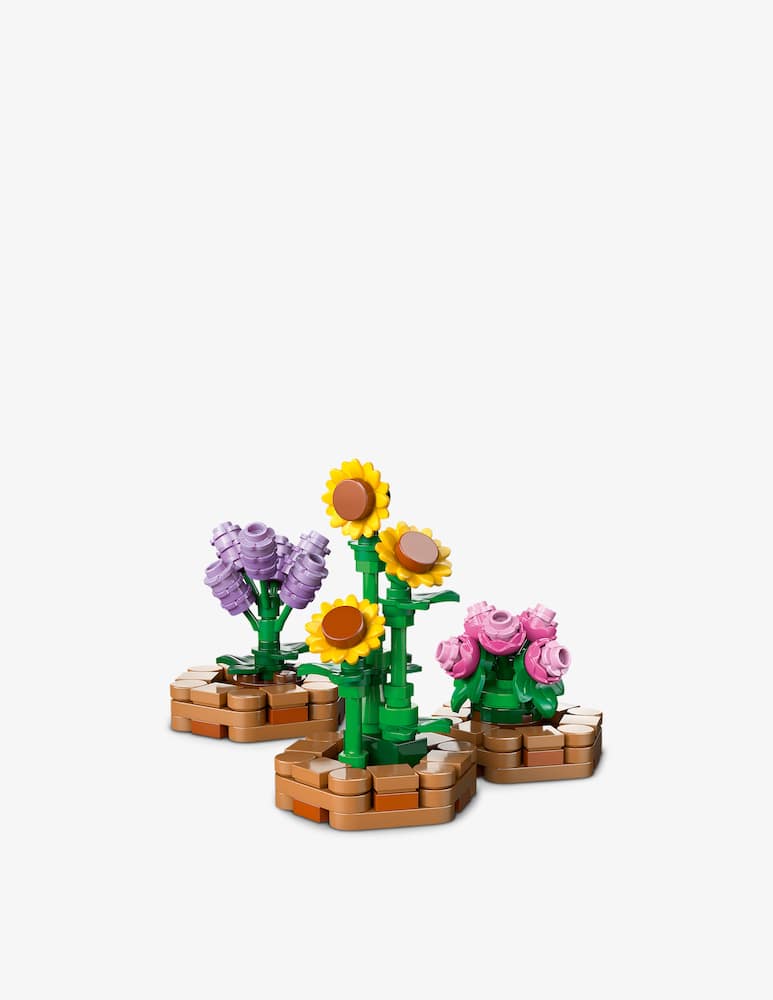 LEGO Friends Casa degli apicoltori e giardino fiorito - immagine 4 LEGO Friends Casa degli apicoltori e giardino fiorito - immagine 4