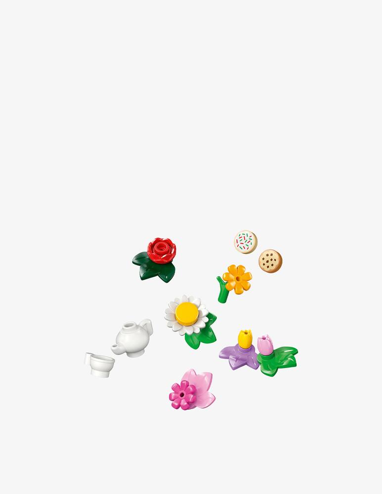 LEGO Friends Caffè delle piante e Negozio di fiori - immagine 4 LEGO Friends Caffè delle piante e Negozio di fiori - immagine 4