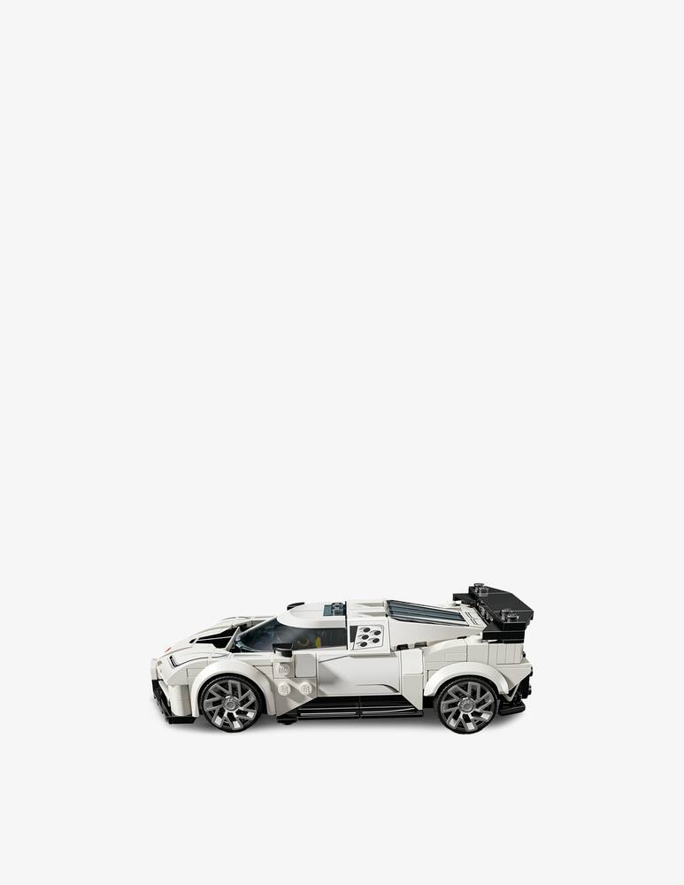 rinascente LEGO Speed Champions Hyper Sports Car Bugatti Centodieci