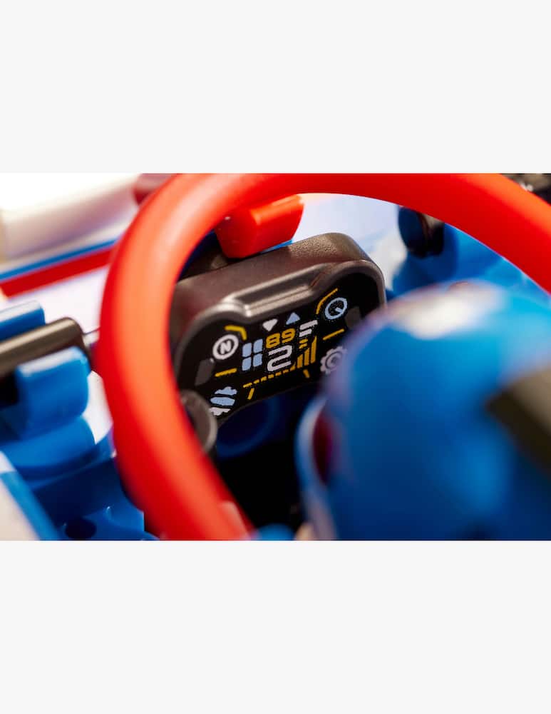 rinascente LEGO Speed Champions Auto da corsa F1® Visa Cash App RB VCARB 01