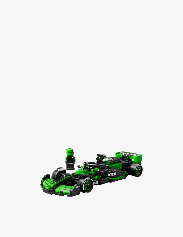 rinascente LEGO Speed Champions Auto da corsa KICK Sauber F1® Team C44