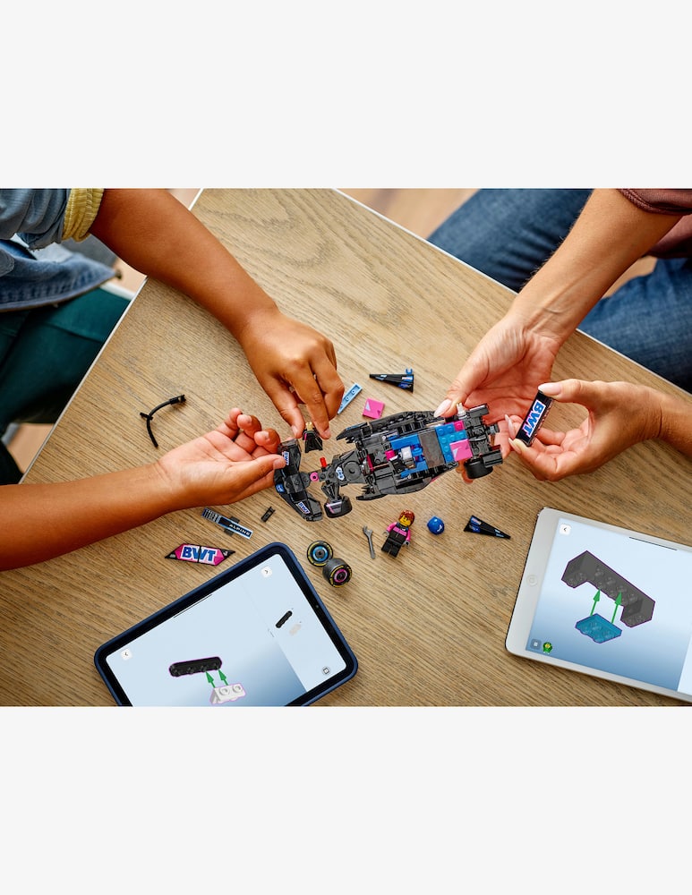 rinascente LEGO Speed Champions Auto da corsa BWT Alpine F1® Team A524