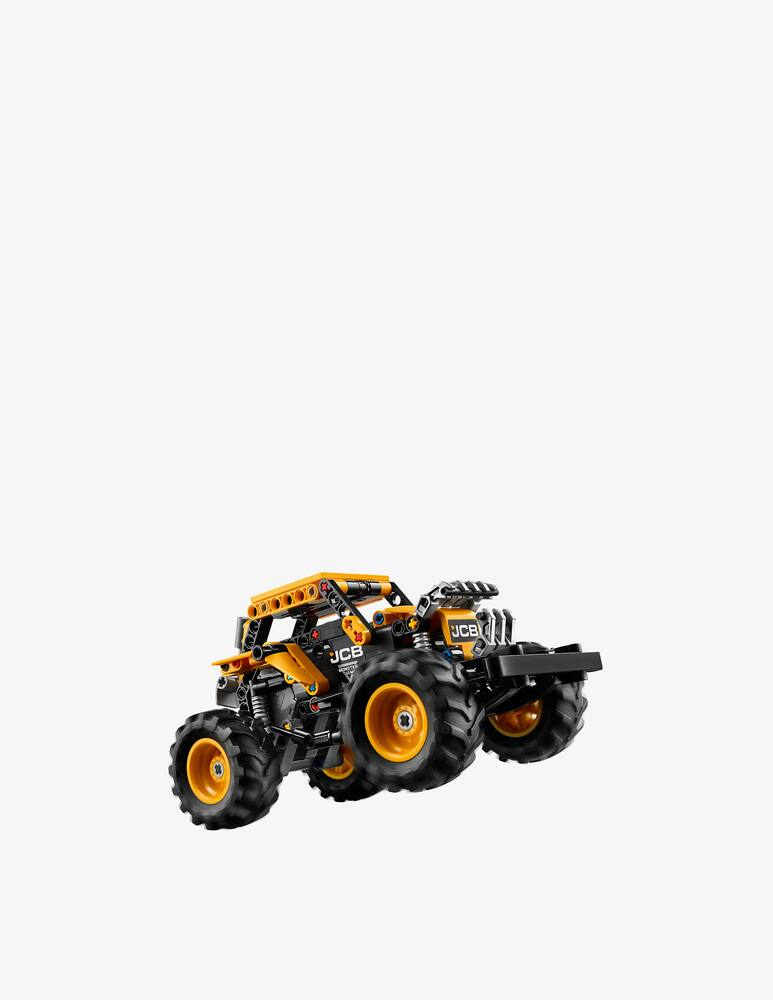 rinascente LEGO Technic Monster Jam™ DIGatron™ Pull-Back