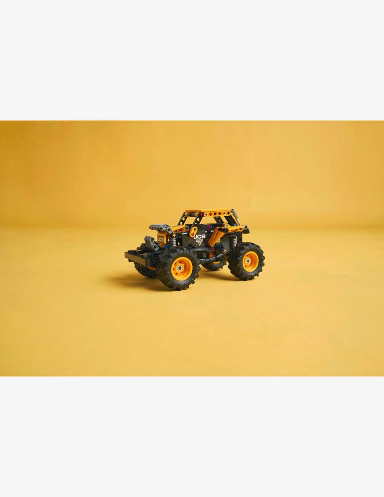 rinascente LEGO Technic Monster Jam™ DIGatron™ Pull-Back